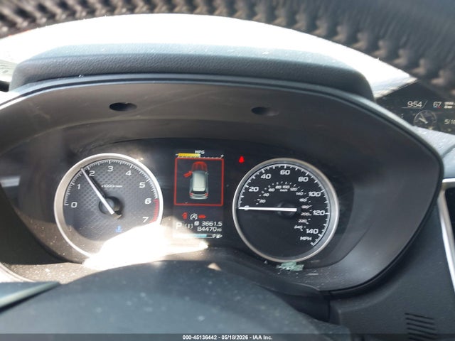 Subaru Forester Premium