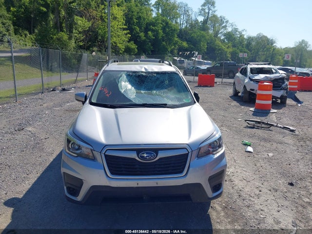 Subaru Forester Premium