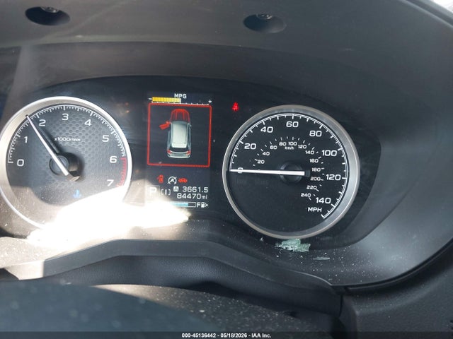 Subaru Forester Premium