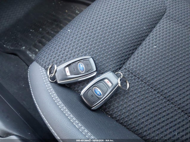 Subaru Forester Premium