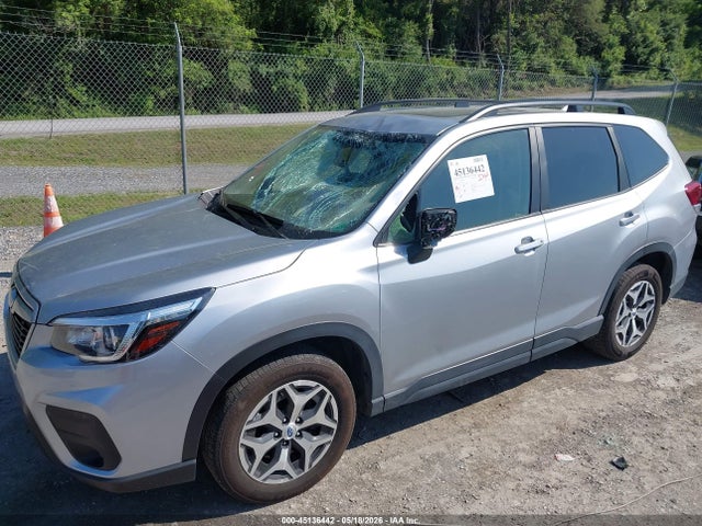 Subaru Forester Premium