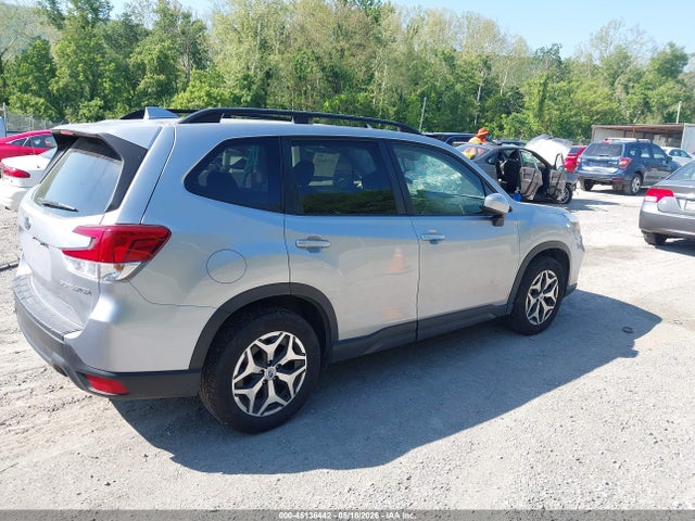 Subaru Forester Premium