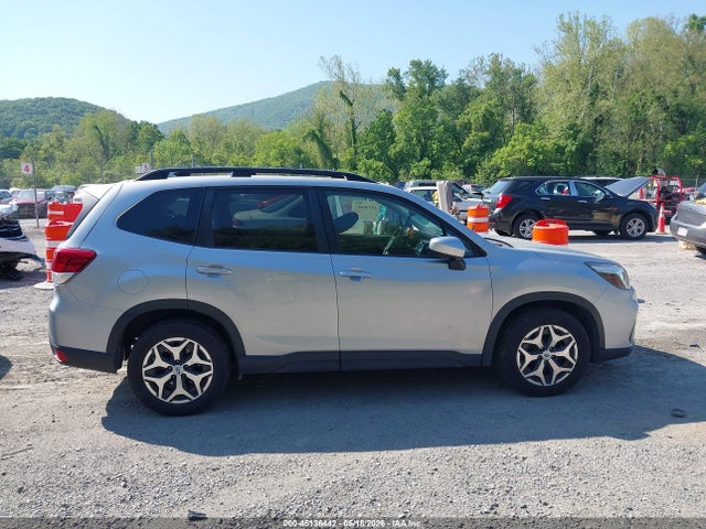 Subaru Forester Premium