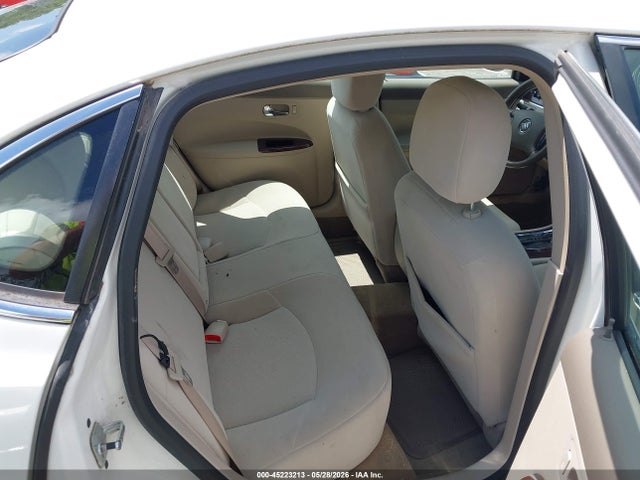 Buick LaCrosse Cx