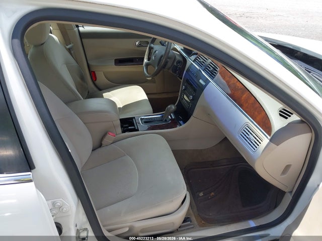 Buick LaCrosse Cx