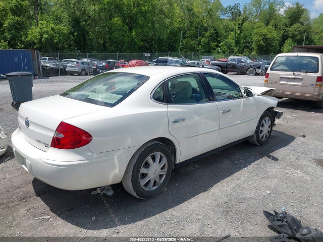 Buick LaCrosse Cx