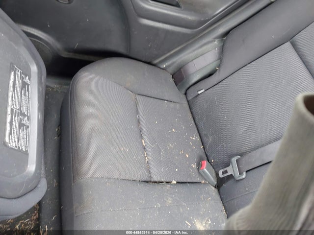Pontiac Vibe