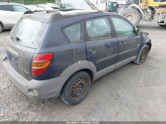 Pontiac Vibe