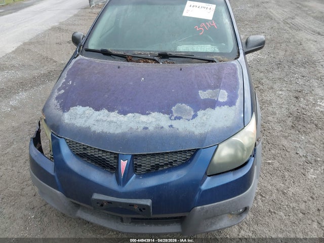 Pontiac Vibe