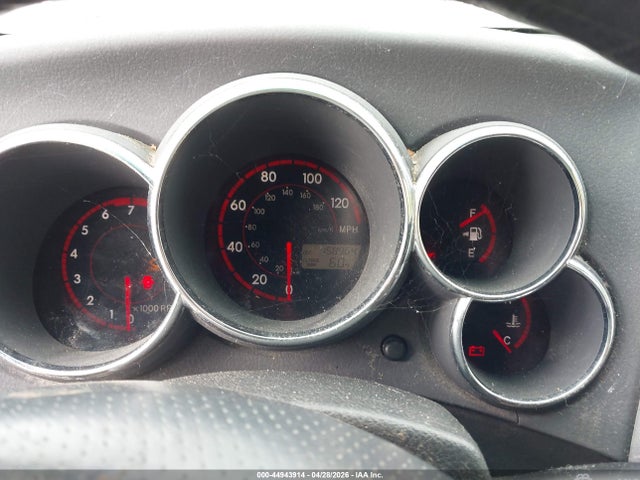 Pontiac Vibe