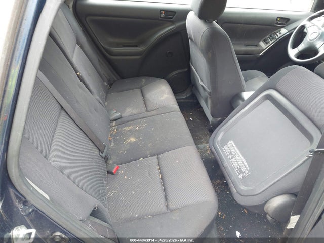 Pontiac Vibe