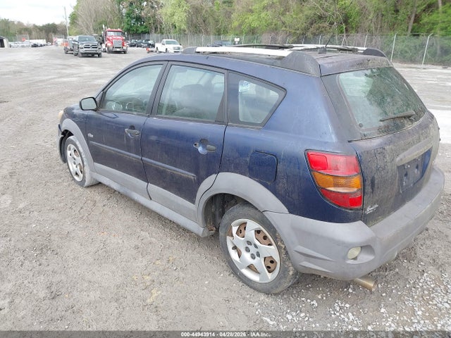 Pontiac Vibe
