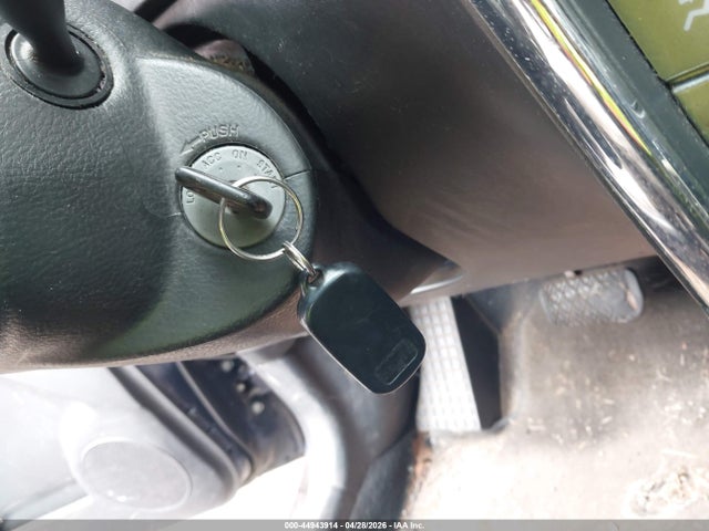 Pontiac Vibe
