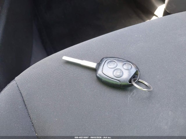 Ford Fiesta Se