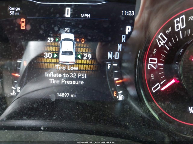 Dodge Challenger Sxt