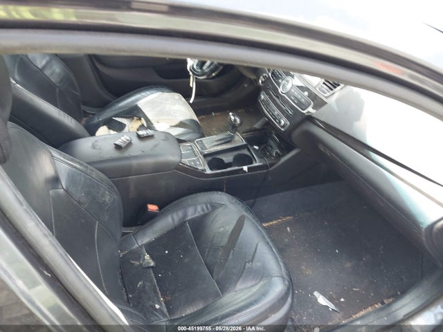 Kia Cadenza Premium