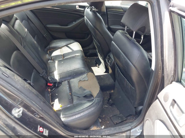 Kia Cadenza Premium