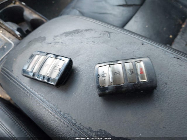 Kia Cadenza Premium