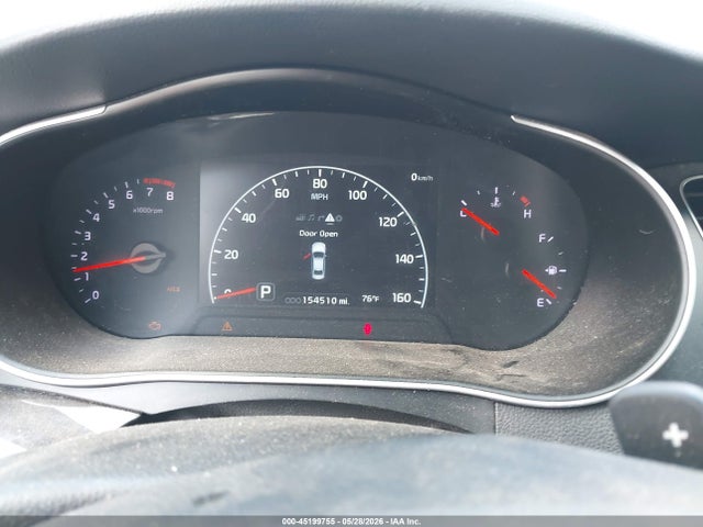 Kia Cadenza Premium