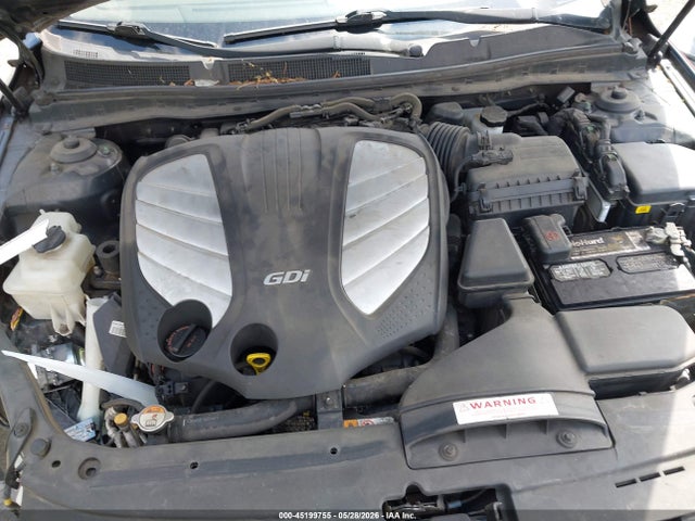 Kia Cadenza Premium