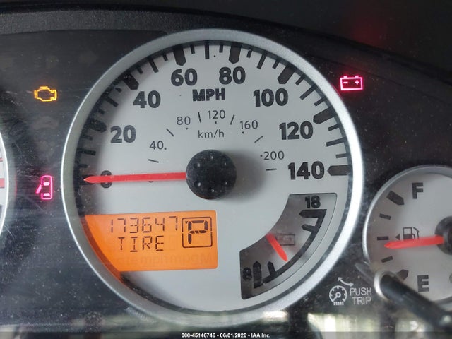 Nissan Frontier Pro-4x