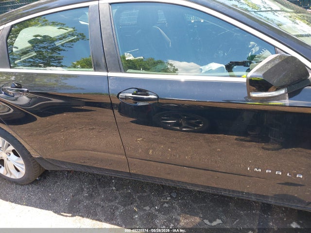 Chevrolet Impala 1lt