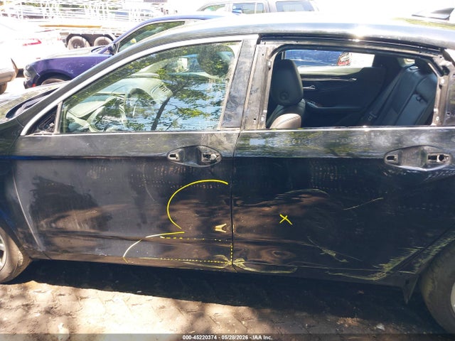 Chevrolet Impala 1lt