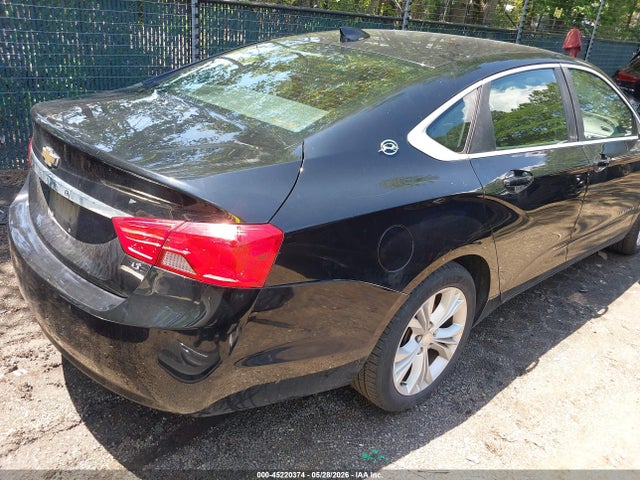 Chevrolet Impala 1lt