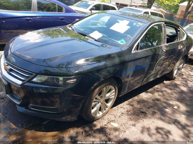 Chevrolet Impala 1lt