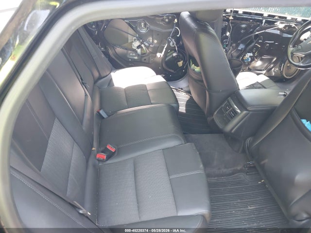 Chevrolet Impala 1lt