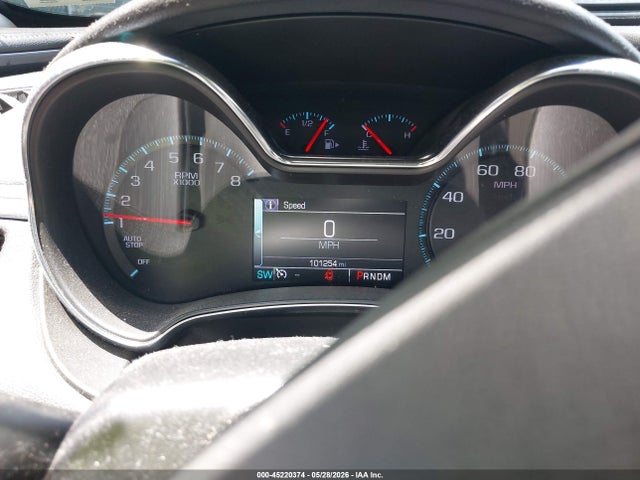 Chevrolet Impala 1lt