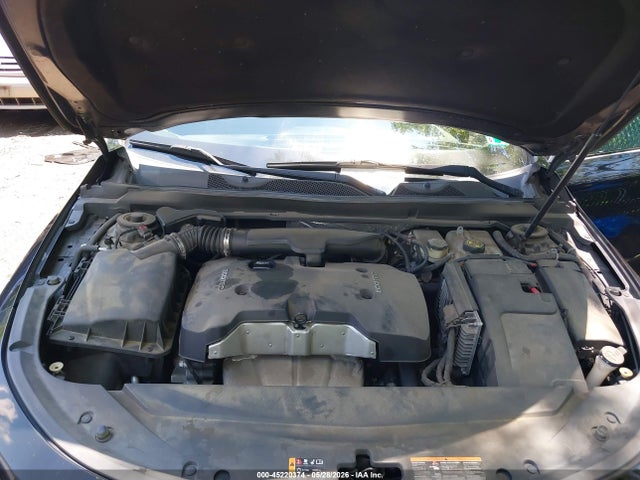 Chevrolet Impala 1lt