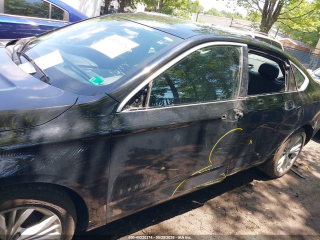 Chevrolet Impala 1lt