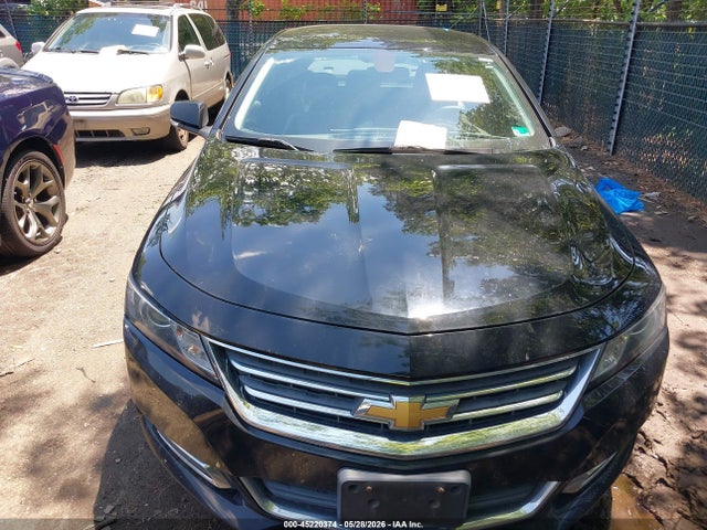 Chevrolet Impala 1lt