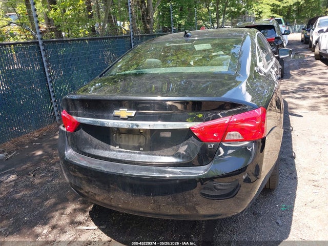 Chevrolet Impala 1lt