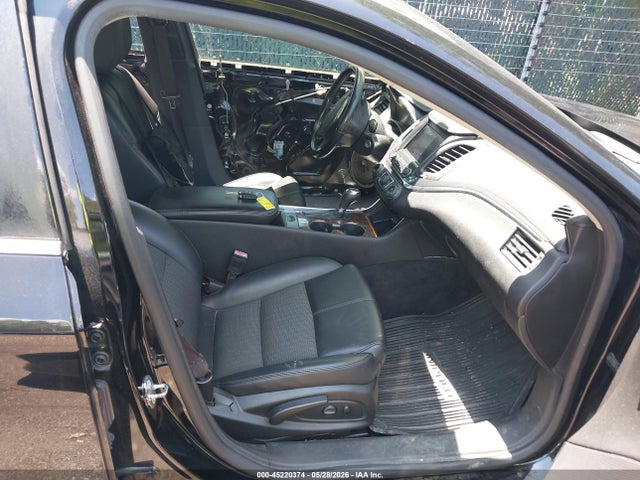 Chevrolet Impala 1lt