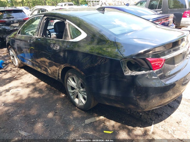 Chevrolet Impala 1lt