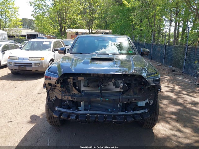 Toyota Tacoma Trd Sport