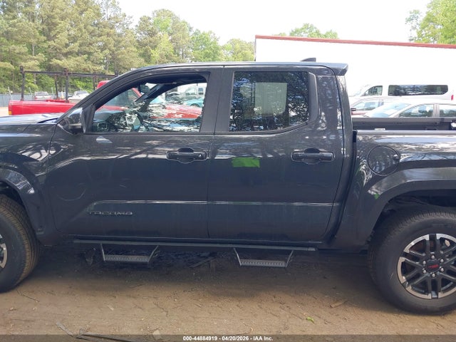 Toyota Tacoma Trd Sport
