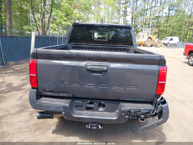 Toyota Tacoma Trd Sport