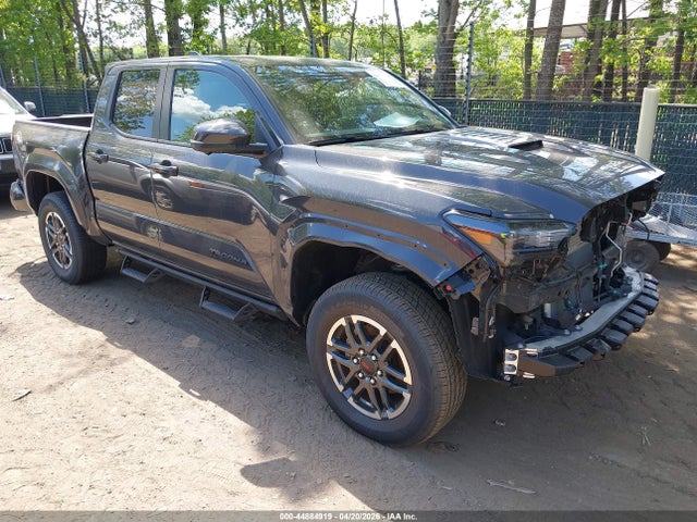 Salvage Toyota Tacoma Image
