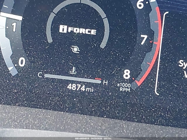 Toyota Tacoma Trd Sport