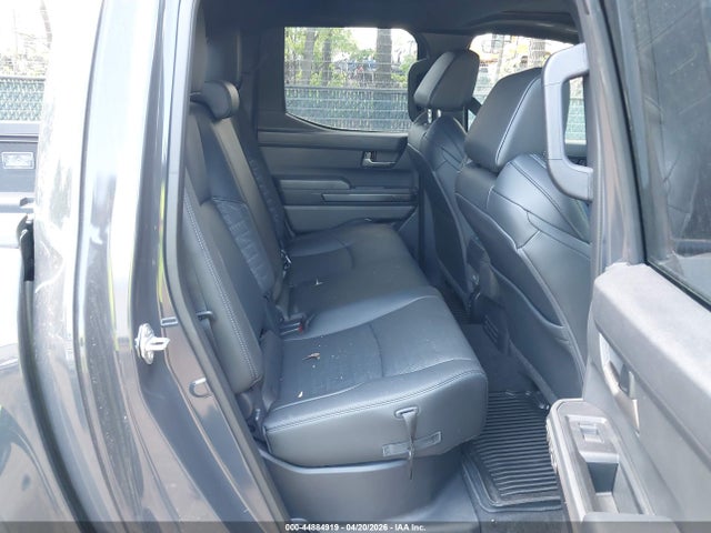 Toyota Tacoma Trd Sport