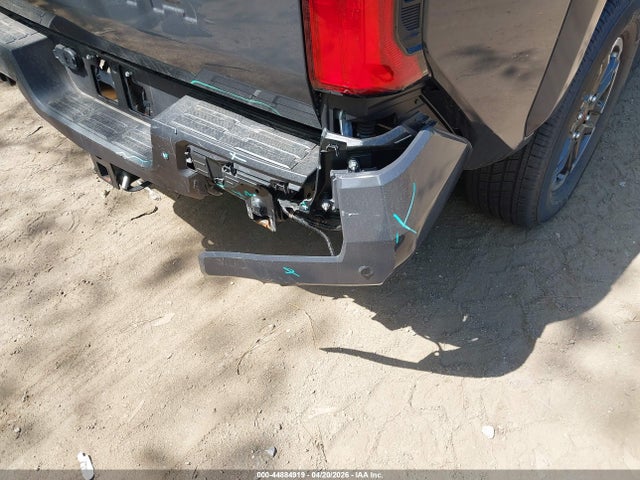 Toyota Tacoma Trd Sport
