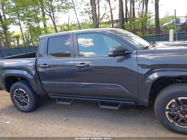 Toyota Tacoma Trd Sport