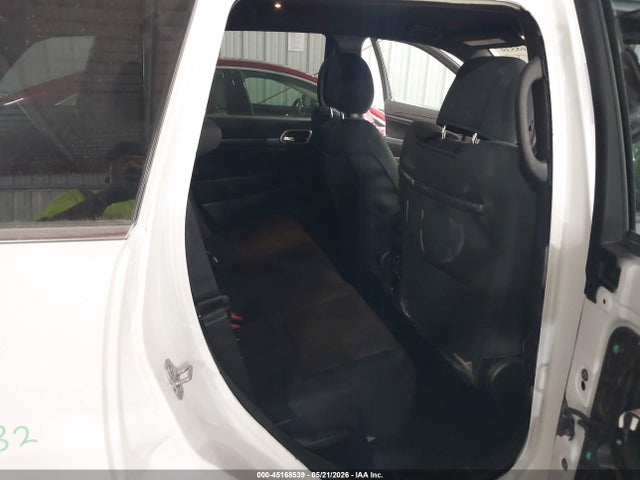 Jeep Grand Cherokee Laredo 4x4