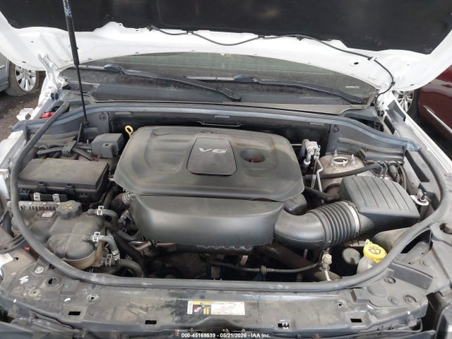 Jeep Grand Cherokee Laredo 4x4