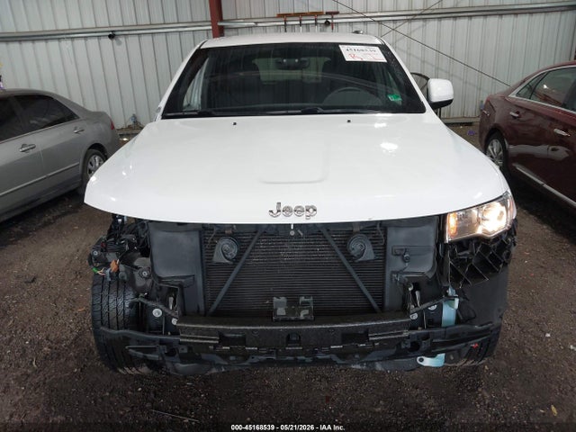 Jeep Grand Cherokee Laredo 4x4