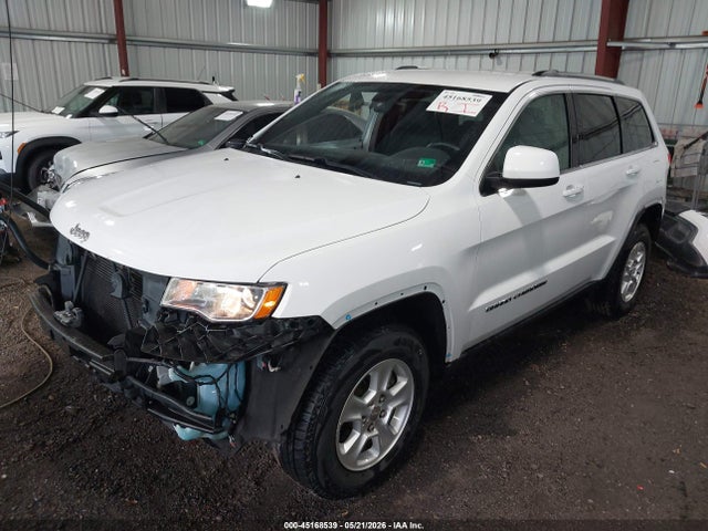 Jeep Grand Cherokee Laredo 4x4