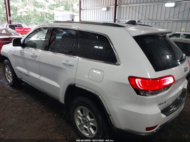 Jeep Grand Cherokee Laredo 4x4